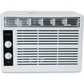 5,000 BTU Window-Mounted Air Conditioner F977405