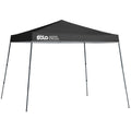 Black Slant Leg Canopy V313