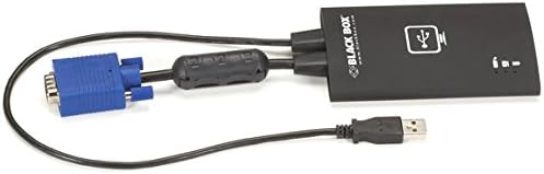 USB Laptop Console Crash Cart Adaptor V333826