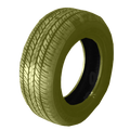 185/60R14 Highway Tire R274023