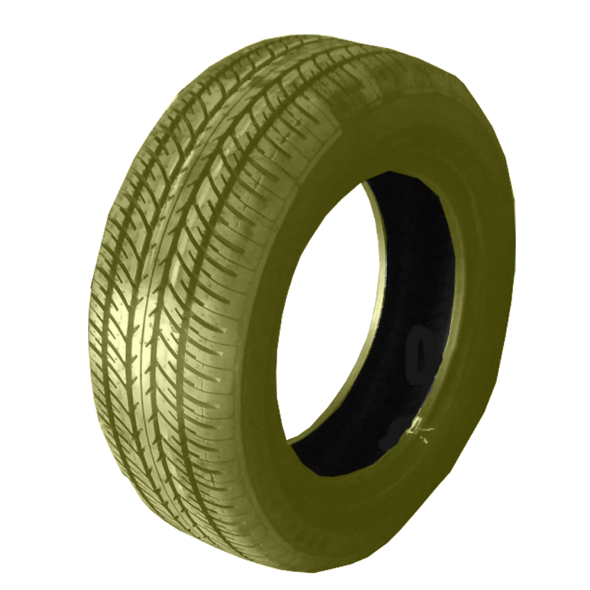 185/60R14 Highway Tire R274023