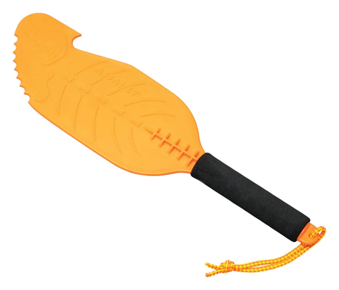 Assault Hand Paddle Hi-vis Orange M410339