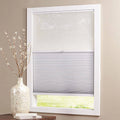 Cordless Day and Night Blackout Cellular Shade 39 in. W x 48 in. L M4097