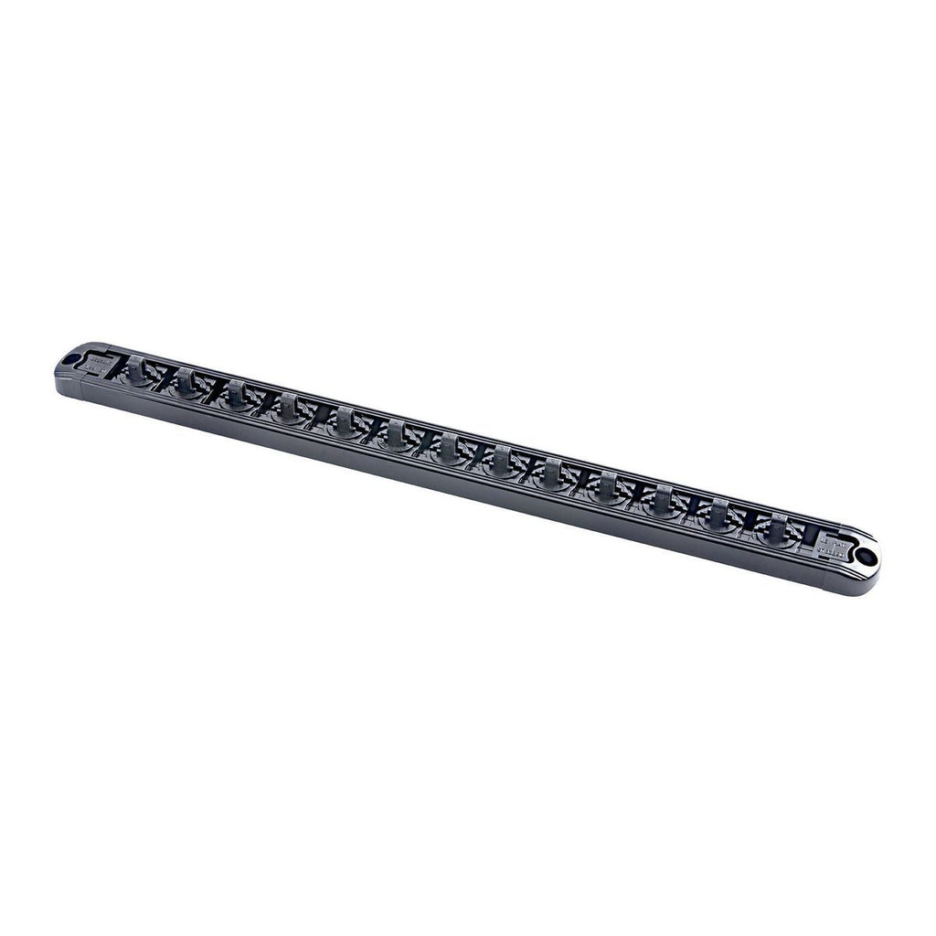 1/4 in. Magnetic Socket Rail with Twist Lock D672924