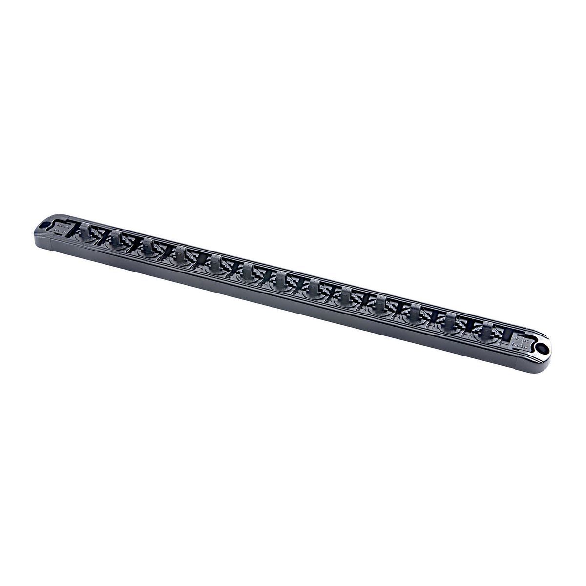1/4 in. Magnetic Socket Rail with Twist Lock D672924