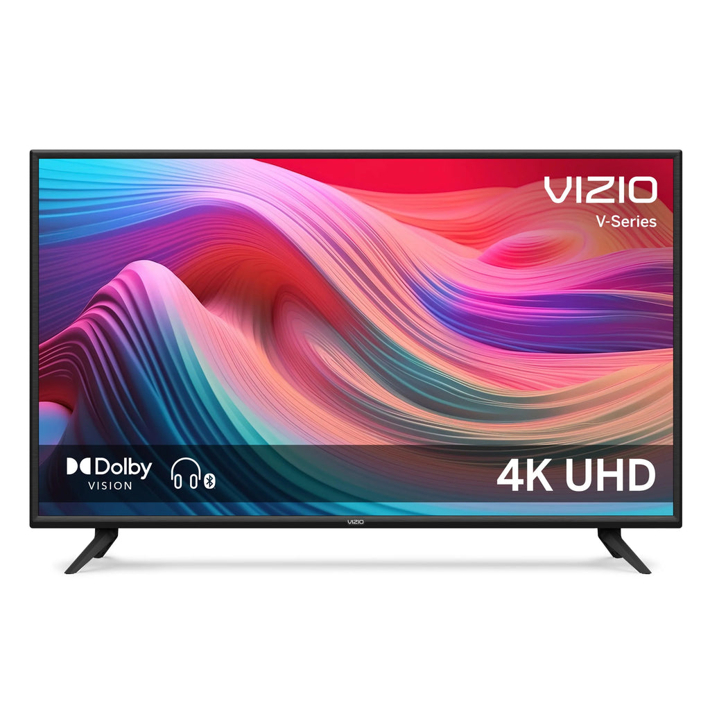 50 Class 4K UHD LED Smart TV O805865