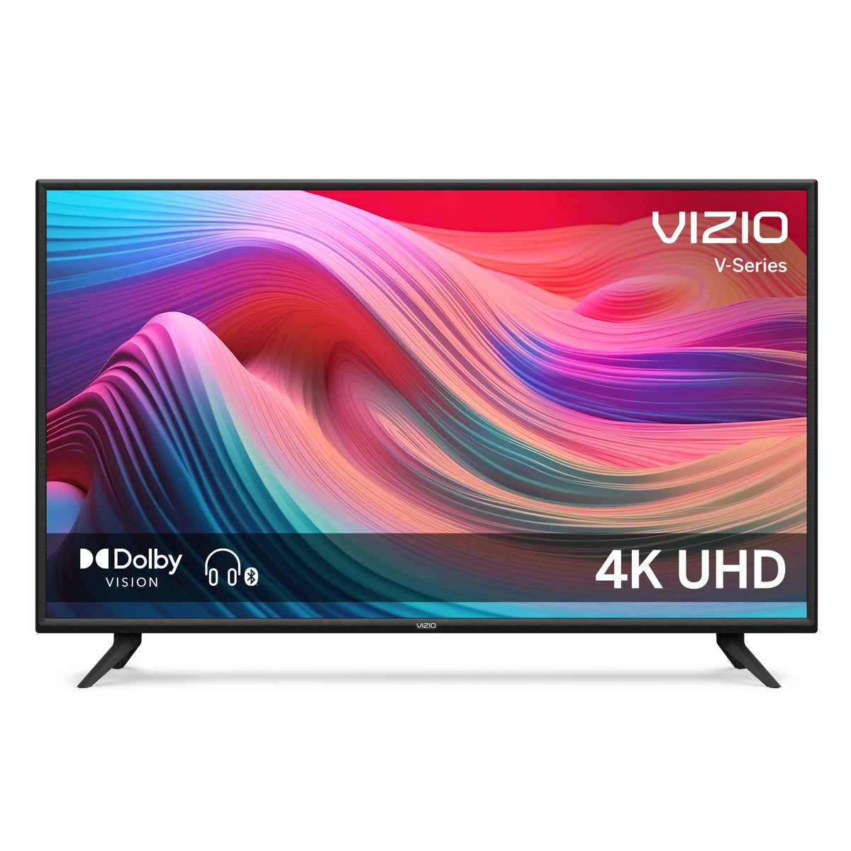50 Class 4K UHD LED Smart TV O805865
