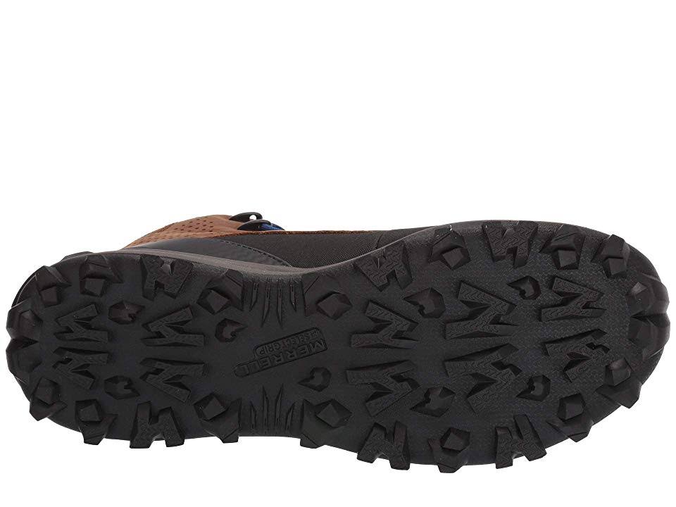 Waterproof Mid Shell Boots Q419