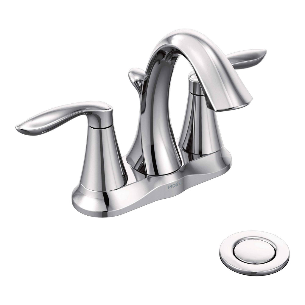 Chrome Bathroom Faucet I842